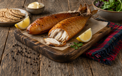 Arbroath Smokies