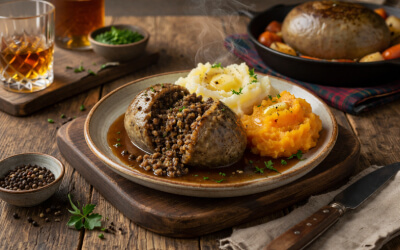 Haggis