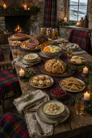 Traditional Holidays